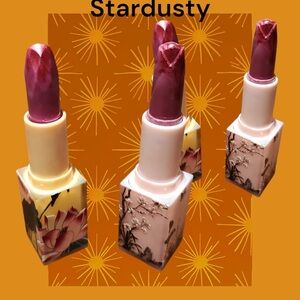 Each products sold separately. Balm or lipstick. Soap or shampoo/cond sets $6.00